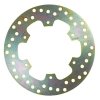 Tarcza hamulcowa EBC MD6115D YAMAHA DT 125 R